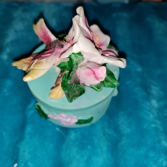 Jewelry box  - Picture 6 of 9